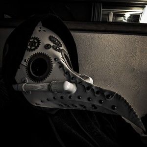 Meet your Posher, Crash